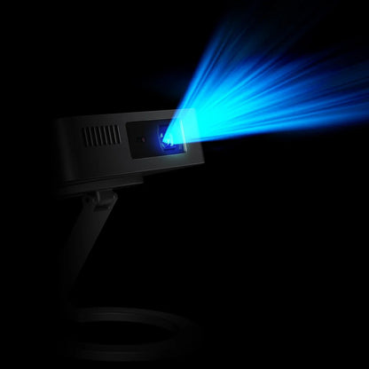 Mars – Mini-projecteur - 720P | 100 Lumens